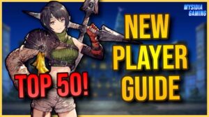 Climbing Arena Guide + Top 50 Matches with Yuffie | War of the Visions (FFBE)