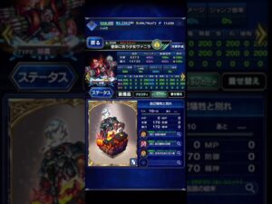 FFBE ビジョンズワールド ファルシ=アニマまとめ