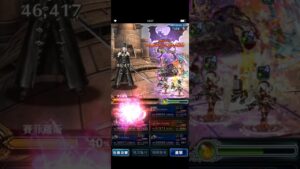 FFBE 1ST的神罗战士LV 4