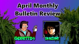 FFBE - April Monthly Bulletin Review ft. Sinzar - Clash of Wills and DV Discussion