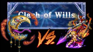 [FFBE] - Clash of Wills: Mimikres - Rank 1 - Guía comentada 🤟