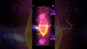 FFBE Flaring Aether Rain summons... so lucky...