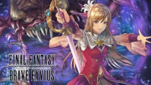 【FFBE】7.5周年特別ユニット「幻獣合体」が登場【ALL NV確定 無料10連召喚】