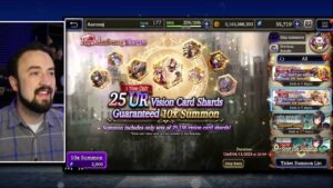 PATCH DAY! Rysol, Hyoh, and More!! Check out all the things (FFBE War of the Visions)