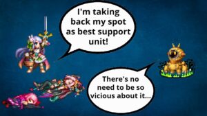 Rank1 Moon without Melissa or Lilith