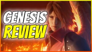 Should You Pull Genesis? Will be top DPS on global? Banner Review [FFBE GL]