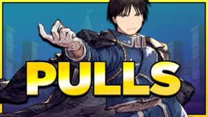 WoTV Does the No Pity Party Continue on to Roy?? (FFBE War of the Visions)