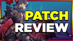 WoTV PATCH DAY! Duane and the Global Festers Get Their Love!! Check it Out (FFBE WoTV)