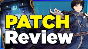 WoTV Patch Review! Roy is Here: Banners, Shops, and More! (FFBE War of the Visions)
