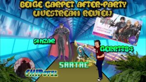 FFBE - 05/14/23 Livestream #69 Beige Carpet Review ft. Sinzar, Sartre and CHIPotel.