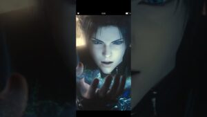 FFBE ガーランドにヘス王ラスウェル使ってみた