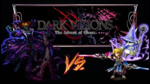[FFBE] - Dark Visions #28 - Sub Bosses (Perfect Score) - Guía comentada 🤟
