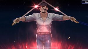 FFBE WOTV Guild Battle vs. Aurora Guild