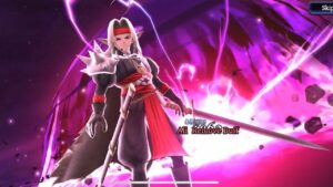FFBE WOTV Guild Battle vs. Jenova Guild