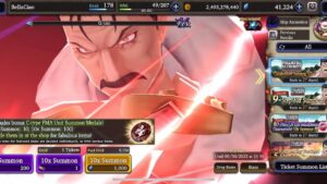 FFBE WOTV King Bradley Pulls