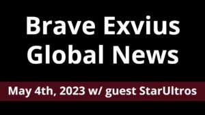 Global News May 4th, 2023 w/ guest StarUltros