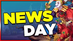 KEFKA TIME! WoTV x FF6 RETURNS With the Weird Clown and More! (FFBE War of the Visions)