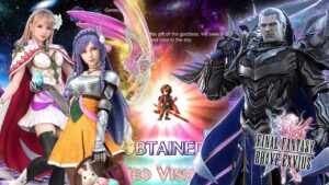 Over 650 Free Summons! | Final Fantasy Brave Exvius