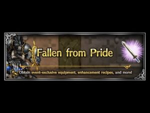 Rufus Crowns & Fallen From Pride (All Missions)
