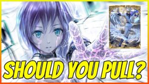 Should You Pull Ruin Explorer Nora & Indomitable Military Strategist VC? FULL REVIEW! [FFBE Global]