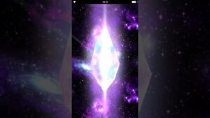 レアチケ1枚引いたらまさかのロック降臨! #ffbe