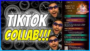 CG Ace & Some random tiktok star collab idk man who cares. Global News for 6/13 [FFBE GL]