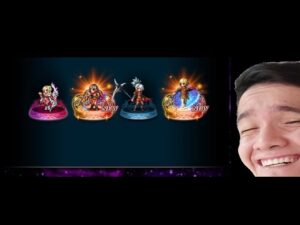 CÓMO ganarse el ODIO de TODA la comunidad de FFBE en 1 minuto y 23 segundos!