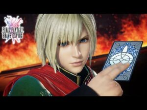 [FFBE  GL Version] NEWS #234 : TYPE 0 AVANT L'ANNIVERSAIRE : STOCKEZ VOS LAPIS !!