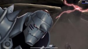 FFBE WOTV Guild Battle vs. Lucavi Guild