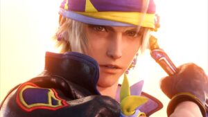 【FFBE】『ファイルファンタジーVI』から「トレジャーハンター ロック」が登場