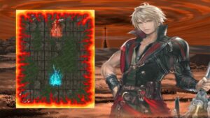Final Fantasy Brave Exvius (Story) - Season 4 Chapter 7 Part 2
