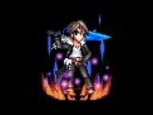 Light Team Ultima Weapon (Rank 1 w/ guest DBarry)