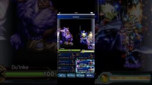 #games #gamingvideos #shorts #finalfantasybraveexvius #ffbe幻影戦争 #ffbestshorts