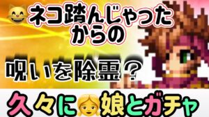 【FFBE/聖剣伝説】👧娘と聖剣の勇者ランディガチャ動画