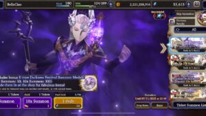 FFBE WOTV Dialdo Pulls