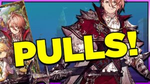 POWER BACK TIME TO PULL! WoTV Howlett One Lap and a Dream (FFBE War of the Visions)