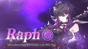 WAR OF THE VISIONS FFBE |   RaphTrailer