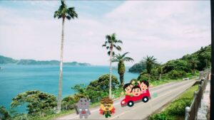 ドライビングffbe【ラジオ】