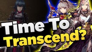 Are They Busted Now? Some Big WoTV Names Getting That 140! (FFBE War of the Visions)