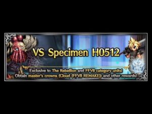 Cloud's Silver Crowns (Only 4 Units, All Missions, No Taivas)
