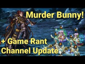 FFBE | King of Stags - State of the Game - Channel Update