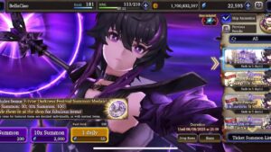 FFBE WOTV Raph Pulls