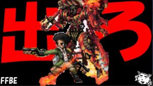 【FFBE】どうしてもサッズが欲しいいいいい!!頼む出てくれえええ!!ダークヴィジョンズNV確定チケガチャ引くぞい!!【Final Fantasy BRAVE EXVIUS】