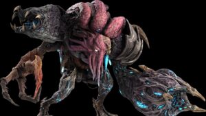 Final Fantasy Brave Exvius - VS Specimen H0512 LVL 4 (4 turns) (all missions) [Budget?] Read below!