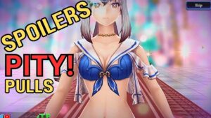 PITY HECK YEAH!!! Summer Glaciela pulls! | War of the PITY Final Fantasy Brave Exvius