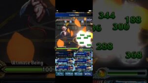 FFBE// Birth of the Ultimate Being - EXT// Parasite Eve event, Aya Brea friend.