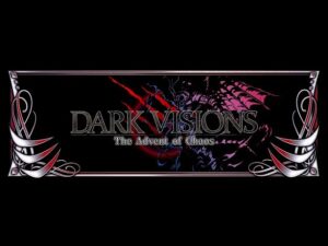 FFBE Dark Vision 30 Early Stage + Mid Boss 1TK Perfect Score