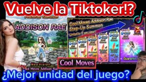 [FFBE] - En vivo 🔴 - Vuelve la Tiktoker!!... ¿Mejor unidad del juego? ​:V