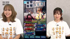 【FFBE LIVE No.151】ウェポンクエストできるかな?番外編!