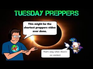 FFBE - Tuesday Preppers: Episode 075 - look at all the content!